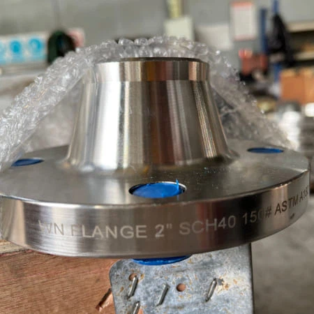 Duplex 2205 Flanges Duplex 2205 Flanges