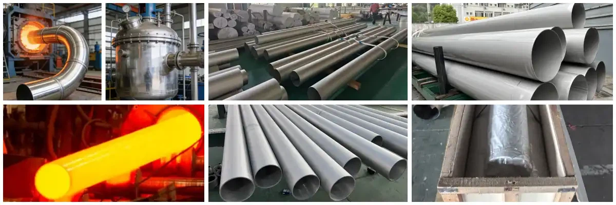 China Stainless Steel Seamless and Welded Tube Manufacturer and Supplier-Factory Direct Hot-Rolled and Cold-Rolled Production with Extensive Inventory China Stainless Steel Seamless and Welded Tube Manufacturer and Supplier-Factory Direct Hot-Rolled and Cold-Rolled Production with Extensive Inventory
