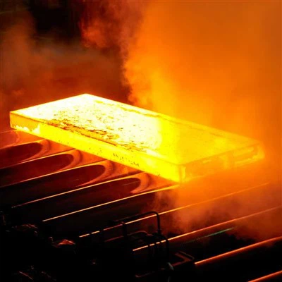 Incoloy 800H plokštė