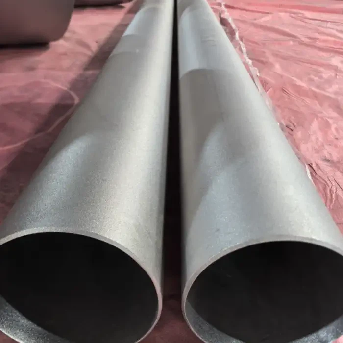 Nerūdijančio plieno 310s vamzdis