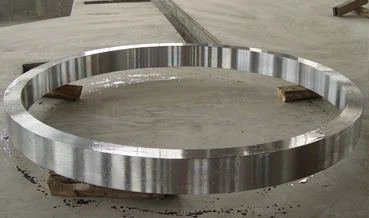 „Inconel“ 783 / UNS R 30783 kalimo žiedo diskas