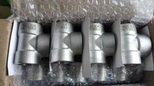ASME SA - 182  ASTM A 182  F 309 H lizdo suvirinimo virvė