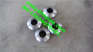 ASTM A 182  F 55  UNS S32760 1. 4501  Alkūnės srieginė kryžminė kepuraitė Weldolet Sockolet Threadolet