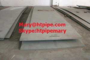ASTM A240 UNS N08926 legiruotojo plieno lakštų plokštė