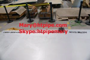 ASTM B162 ASME SB162 UNS N02201 legiruotojo plieno plokštės lakštas