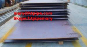 Hastelloy C-276 N10276 plokštės lapas