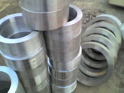 Incoloy  907  kalimo žiedo diskas