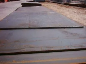 Inconel 600 plokščių lapas