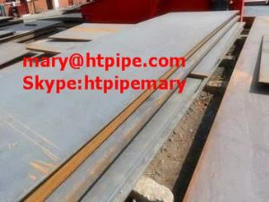 Inconel X-750 N07750 plokštės lapas