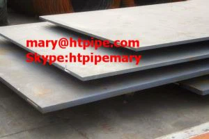 Inconel X-750 plokštės lapas