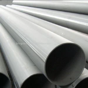 UNS S{0}}MA vamzdžiai