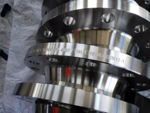 SA182 317L FF RF RTJ 1/2in-4dvipusiai nerūdijančio plieno flanšai pagal ASME B16.5