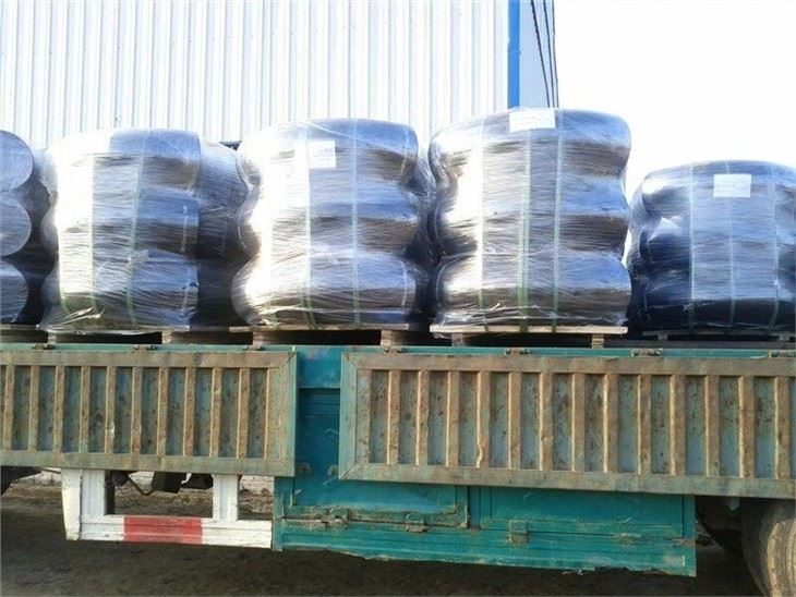 A234 WPB Pipe Fitting