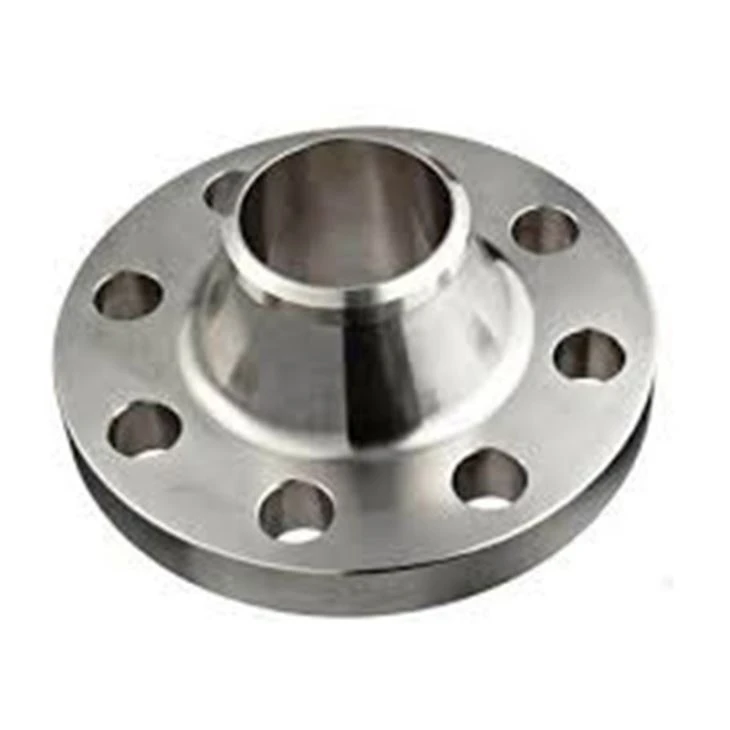 ASTM A694 F60 Flange