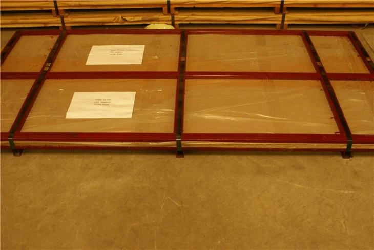 S31803 Sheet