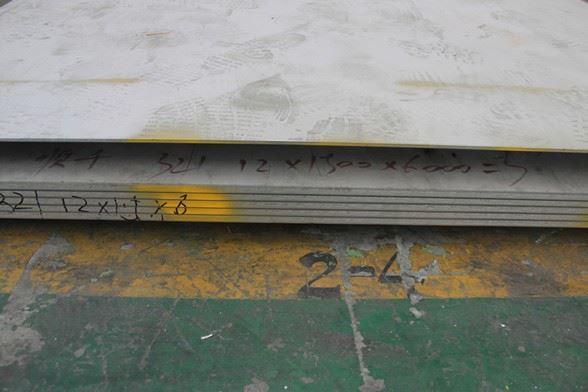 S31803 Sheet