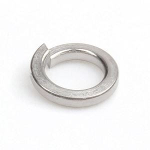 316Ti spyruoklinė poveržlė