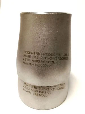 316 L KONCENTRINIS SUMAŽINYS