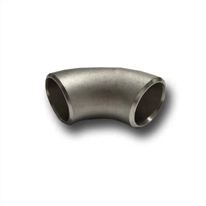 Lengvojo lydinio  600  „Inconel“  600  alkūnės arkliukas