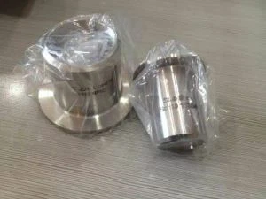ASTM A 403  strypo pabaiga