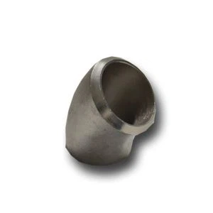 ASTM A 815  S 31803  besiūlis alkūnė