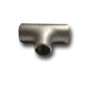ASTM A 815  S 32750  redukcinis trikotažas