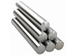 Incoloy 800 Round Bar