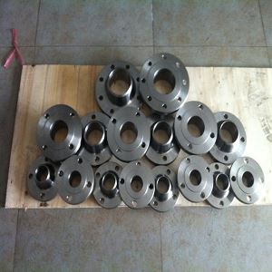 Inconel 617 Flanšas