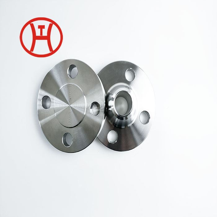 RF FF RTJ 150#-900# Series A Welding Neck Flange 26in-48in ASME B16.47