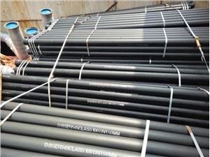 ASTM A335 P9 besiūlių vamzdžių pardavėjas