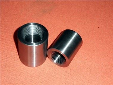 ASTM A182 F312 pusiau pilna mova