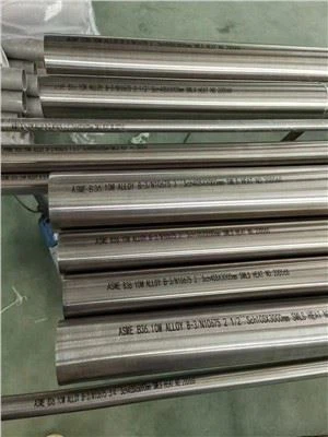 ASTM A286 SUH 660 apvali juosta