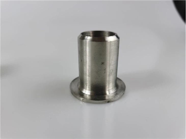 ASTM A182 F56 UNS S33228 Forged Socket Elbow